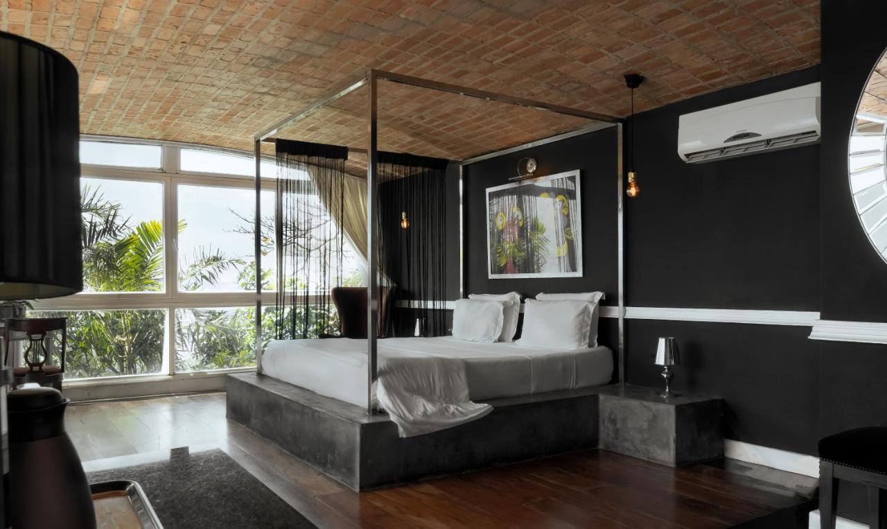 La Suite By Dussol Рио-де-Жанейро Экстерьер фото